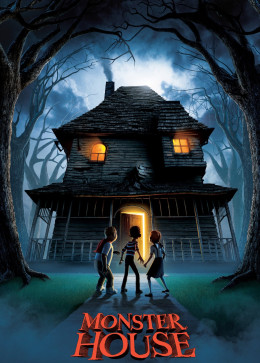 Monster House 2006