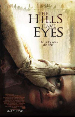 The Hills Have Eyes 2006