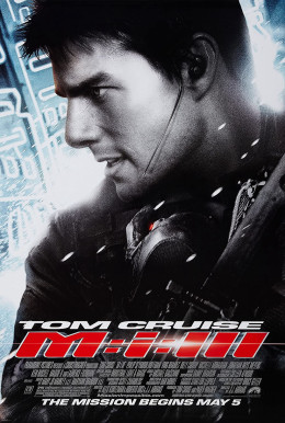 Mission: Impossible III 2006