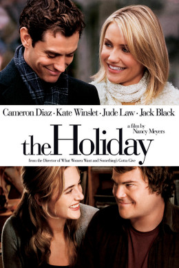 The Holiday 2006