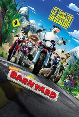 Barnyard 2006