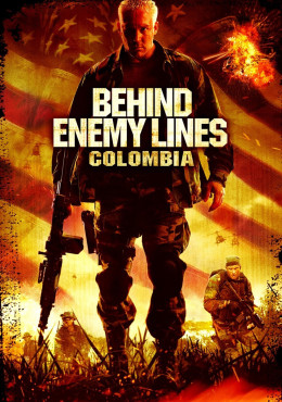 Behind Enemy Lines II: Axis of Evil 2006