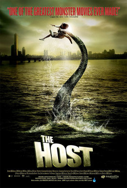 The Host 2006