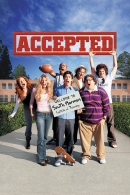 Accepted 2006