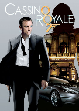 Casino Royale 2006