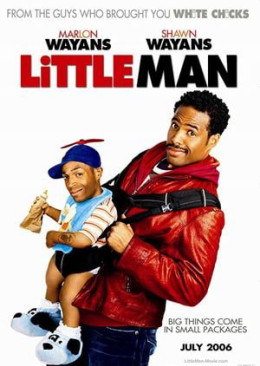 Little Man 2006