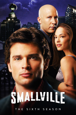 Smallville (Season 6)