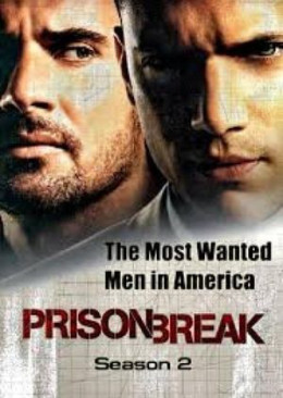 Prison Break (Season 2) 2006