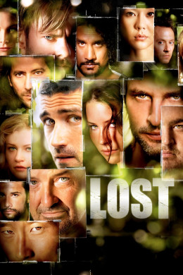 Lost (Season 3) 2006