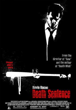 Death Sentence 2007