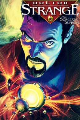 Doctor Strange 2007