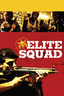 Elite Squad 2007