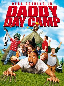 Daddy Day Camp 2007