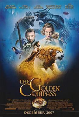 The Golden Compass 2007