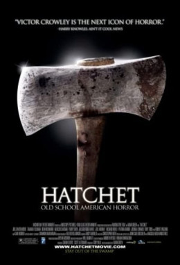 Hatchet 2007