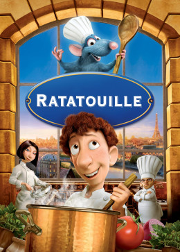 Ratatouille