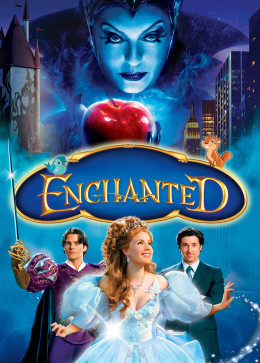 Enchanted 2007