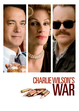 Charlie Wilson's War 2007