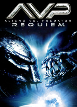 AVPR: Aliens vs Predator Requiem 2007