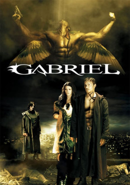 Gabriel 2007