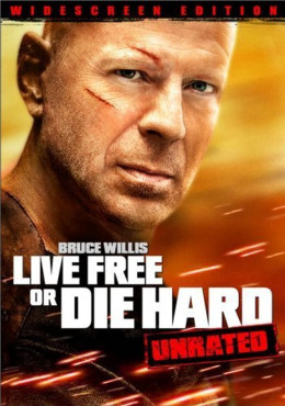 Live Free or Die Hard 2007