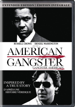 American Gangster 2007