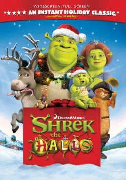 Shrek the Halls 2007