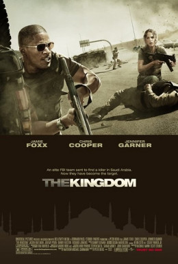 The Kingdom 2007