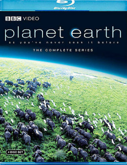 Planet Earth