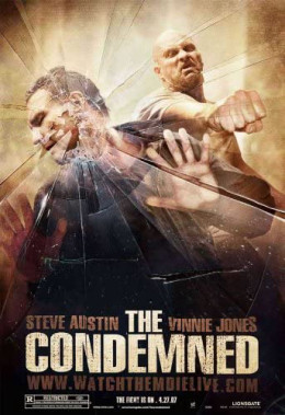 The Condemned