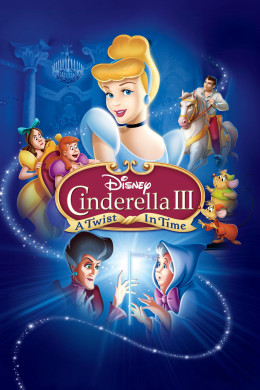 Cinderella 3: A Twist in Time 2007