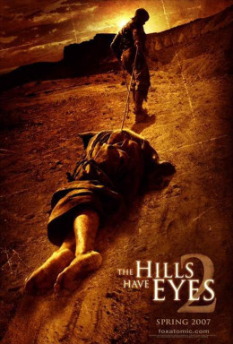 The Hills Have Eyes II 2007