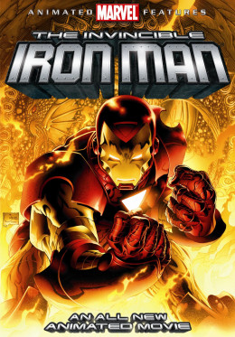 The Invincible Iron Man 2007