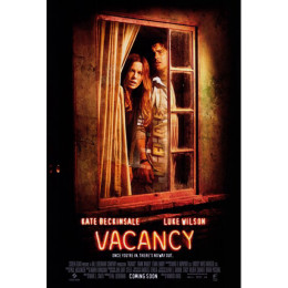 Vacancy 2007