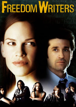 Freedom Writers