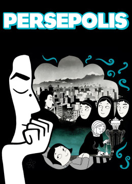 Persepolis