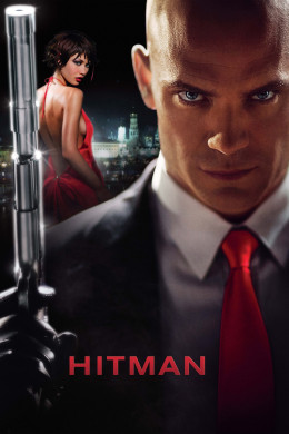 Hitman 2007