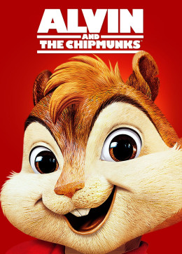 Alvin and the Chipmunks 2007