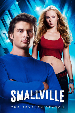 Smallville (Season 7)