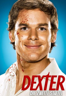 Dexter (Season 2) 2007