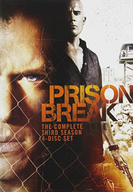 Prison Break (Season 3) 2007