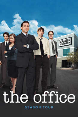 The Office (Season 4)