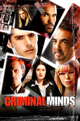 Criminal Minds (Season 3) 2007