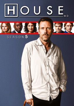 House (Season 5)