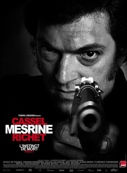 Mesrine: Killer Instinct 2008