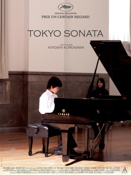 Tokyo Sonata 2008