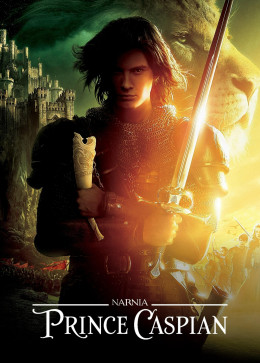 The Chronicles of Narnia: Prince Caspian 2008