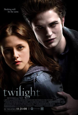 Twilight 2008