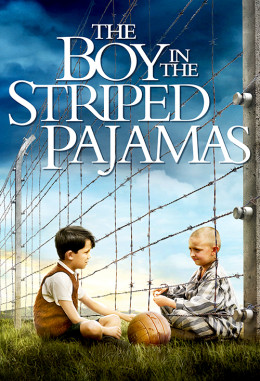 The Boy in the Striped Pajamas 2008