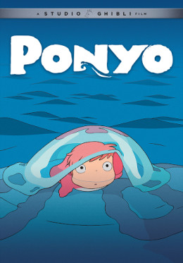 Ponyo 2008